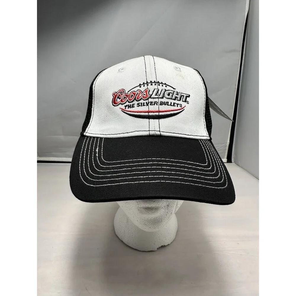 Coors Light Blackwhite 